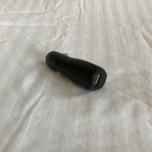 Car USB Charger